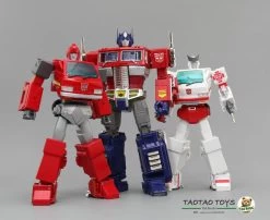 Shadow Fisher SFM-03 MP-27 Ironhide Upgrade Kit -Action Figure Shop 7e1f58f233