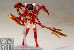 Kotobukiya Frame Arms Girl FG075 Laetitia Ryuu-Bi Model Kit -Action Figure Shop 7e7874018a