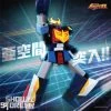 [Pre-Order] Pose Toy Pose+ Metal Series Space Warrior Baldios -Action Figure Shop 7e7d60309e