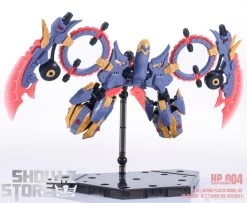 Suyata 1/12 The Hunter's Poem Mecha Girl Swallow Model Kit -Action Figure Shop 7e7f9f7b3e