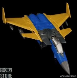 MakeToys MTRM-15 Endgame Dirge -Action Figure Shop 7e880db290