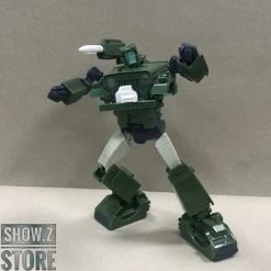 4th Party Masterpiece MP-47 Hound