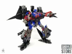 DNA Design DK-11 Upgrade Kit For Studio Series SS-32 Optimus Prime OP SS-35 SS35 Jetfire & Jetpower Optimus Prime -Action Figure Shop 7ed306635d