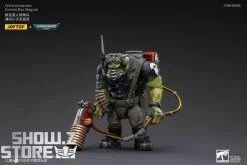 JoyToy Source 1/18 Warhammer 40K Ork Kommandos Comms Boy Wagzuk 12 JoyToy Source 1/18 Warhammer 40K Ork Kommandos Comms Boy Wagzuk -Action Figure Shop 7ee08e1eb2