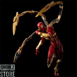 Sentinel Toys RE:EDIT 1/6 Iron Spider 16 Sentinel Toys RE:EDIT 1/6 Iron Spider -Action Figure Shop 7eed990610