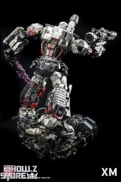 [Pre-order] HEAT Studio 1/10 Transformers Megatron Statue -Action Figure Shop 7ef9c0da25