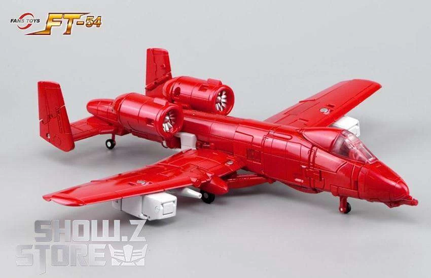 FansToys FT-54 Powerglide 11 FansToys FT-54 Powerglide - Image 9