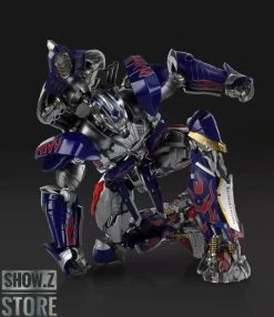 4th Party CR03 The Last Knight Optimus Prime -Action Figure Shop 7f5c6aac4e
