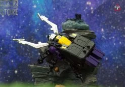 FansToys FT-13 Mercenary Shrapnel -Action Figure Shop 7f7d7622ee