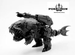 TFC Toys P01B-06B Poseidon Set Of 6 Figures Unactivate Limited Edition -Action Figure Shop 7f8b54ac8e