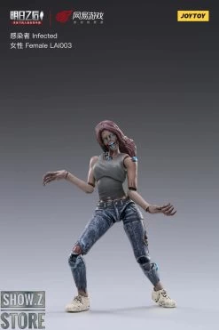 JoyToy 1/18 LifeAfter Infected Team Set Of 5 -Action Figure Shop 7f95ffdb10