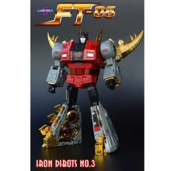 FansToys FT-06 Sever Reissue -Action Figure Shop 7fb0162951
