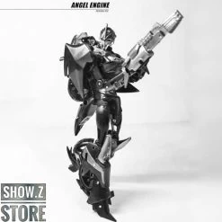 APC Toys APC-005 Angel Engine TFP Arcee Pink Version -Action Figure Shop 7ffc7304b5