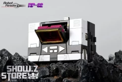 [Pre-Order] Robot Paradise RP-01C Buzzsaw, Overkill, Autoscout & Slugfest Set Of 4 -Action Figure Shop 8005b8991f