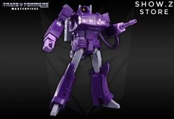 Takara Tomy Masterpiece MP-29+Destron Laserwave Shockwave 13 Takara Tomy Masterpiece MP-29+Destron Laserwave Shockwave -Action Figure Shop 801a23558f