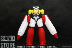 Evolution Toys Grand Action Bigsize Model Kotetsu Jeeg & Pantheroid & Marine Parts Set Of 3 -Action Figure Shop 80243edb7f