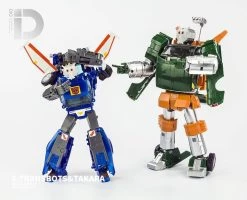 Xtransbots MX-IX Paean (Hoist) 37 Xtransbots MX-IX Paean (Hoist) -Action Figure Shop 8044482589