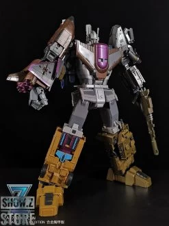 Zeta Toys ZA-07 Bruticon Bruticus Metal Chest Version Full Set Of 5 8 Zeta Toys ZA-07 Bruticon Bruticus Metal Chest Version Full Set Of 5 -Action Figure Shop 80483cd393