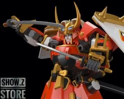 Kotobukiya Frame Arms 1/100 FA107 Shingen Model Kit -Action Figure Shop 808e38256e