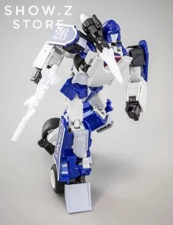 Mastermind Creations PS-01C Sphinx Mirage Cel Version -Action Figure Shop 80ad932ece