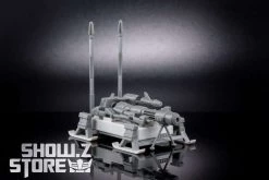 XTransbots MM-10W Coprimozzo Hubcap White Version -Action Figure Shop 80e3212a34