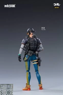 JoyToy Source 1/18 Awakening Team Set Of 3 -Action Figure Shop 80f118c444