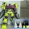JinBao JB Upgrade Kit For JinBao Oversized Devastator Gravity Builder -Action Figure Shop 810437798d
