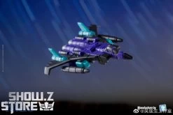 Dr.Wu DW-E21B Turbo Ramjet & DW-E22M Heaven Eye Cosmos Set Of 2 -Action Figure Shop 810bafb4c8