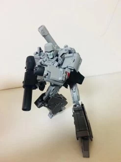 [Factory Leak Version] 4th Party MP36 Megatron -Action Figure Shop 814622b8b8