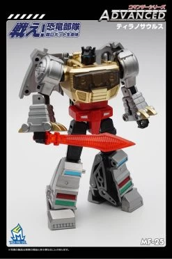 MechFansToys MF25 Grimlock 13 MechFansToys MF25 Grimlock -Action Figure Shop 8158d87261