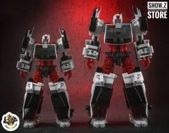 Yes Model YM13 RF-03 Rover Streetwise -Action Figure Shop 81628076bc