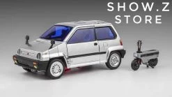 XTransbots XTB MX-17H MX17H Heral Crosscut -Action Figure Shop 816ed4fb76