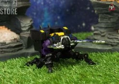 FansToys FT-13 Mercenary Shrapnel -Action Figure Shop 8178d479d7