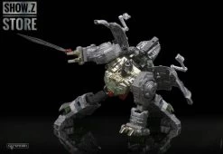 G-Creation SRK-03 Warth Grimlock Shuraking Combiner Reissue -Action Figure Shop 8179bf999c