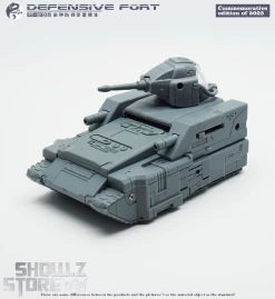 Pangu Toys PT-02D Defensive Fort Omega Supreme DIY Version -Action Figure Shop 81b5557cb4