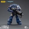 JoyToy Source 1/18 Warhammer 40K Ultramarines Heavy Intercessor Helvin Gure -Action Figure Shop 81b8bf5f10