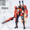 Earnestcore Craft Robot Build RB-09 Ronin Orange Version -Action Figure Shop 81de43d2d6