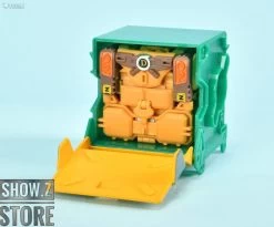 52Toys Megabox MB-20 Teenage Mutant Ninja Turtles Donatello -Action Figure Shop 81e955417d