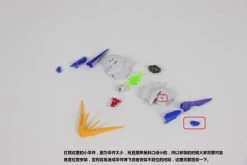 Moxin MX MG 1/100 Wing Zero EW XXXG-00W0 XXXG-OOWO Gundam -Action Figure Shop 81ea93999e