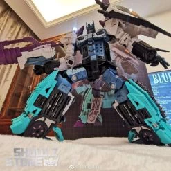 Mastermind Creations R-17 Carnifex Overlord -Action Figure Shop 8216191043