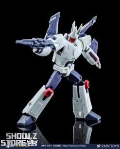 Magic Square MS-B06W Space Skimming Cyclonus -Action Figure Shop 8221079685