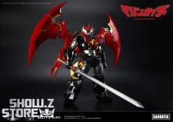 [Pre-Order] Blitzway BW-CA-10901 Carbotix Mazinkaiser -Action Figure Shop 822dd5325f