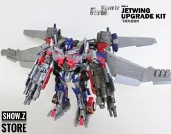 Fans Want It FWI-04 Jetwing Upgrade Kit -Action Figure Shop 82333330c2