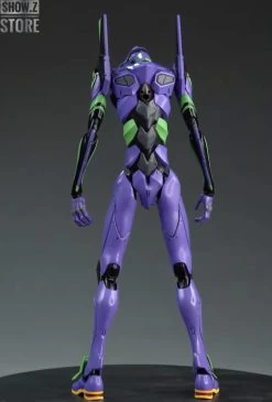 Threezero Studio Evangelion Test Type-01 New Theatrical Edition -Action Figure Shop 824abb28eb