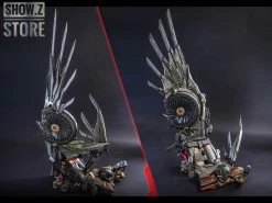 Hot Toys HotToys HT QS015 1/4 Spider-Man Homecoming Collectible Figure Deluxe Version -Action Figure Shop 82549565a2