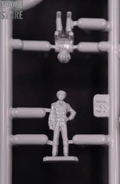 [SZ Custom] Bandai Custom MG 1/100 RX-93 Nu Gundam Ver.Ka W/ Custom Electroplated Chrome Painting -Action Figure Shop 8264fac501