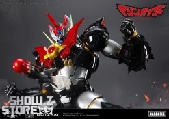 [Pre-Order] Blitzway BW-CA-10901 Carbotix Mazinkaiser -Action Figure Shop 8268fecf76