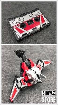 THF Toy House Factory KBB Soundwave MP-13 -Action Figure Shop 826f011485