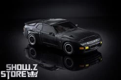 XTransbots MM-10C Toro Cliffjumper Clone Version -Action Figure Shop 82897adc97