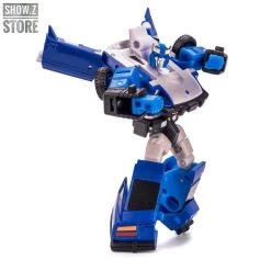 NewAge New Age NA H3B H-3B Kitt Bluestreak -Action Figure Shop 82a76268dd